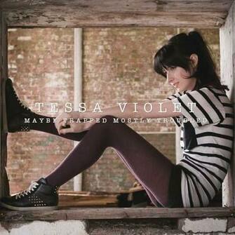 Meekakitty Maybe Trapped Mostly Troubled With Image Music