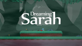 Dreaming Sarah Re Yourwolfsdengaming