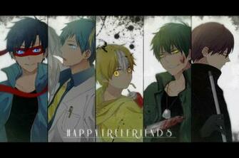 Happy Tree Friends Image Anime HD Wallpaper
