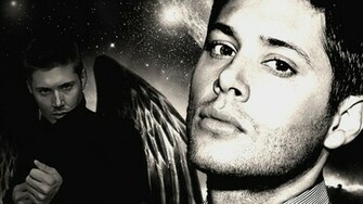 Jensen Ackles Background Wallpaper High Definition Quality