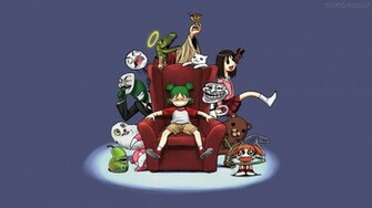 Memes 4chan Parede Papel Wallpaper