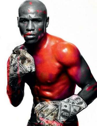 Mayweather HD Wallpaper Desktop Background For