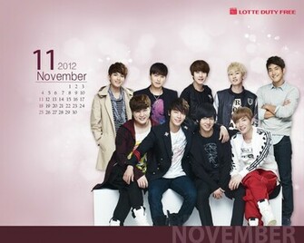 November Wallpaper Calendar Image Of Days
