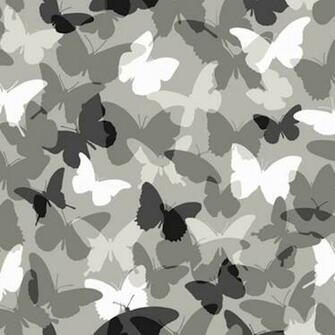 Candice Olson Black Camo Wallpaper Wall Sticker Outlet