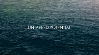 Untapped Potential Cond Nast Traveler