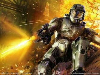 Halo Reach Wallpaper HD Background Bungie