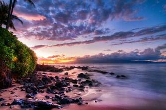 Hawaii The Life Is Beautiful By Alierturk