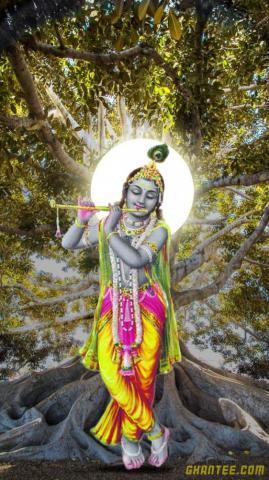 Kanha Ji Pic HD For Janmashtmi Image Lord Shiva