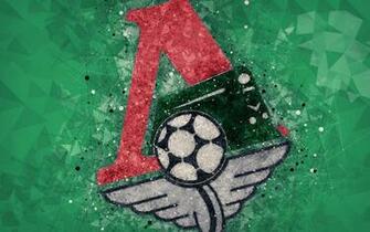 Fc Lokomotiv Moscow 4k Ultra HD Wallpaper Background Image