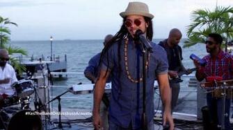 Kes The Band Wotless Jussbuss Acoustic Season Episode