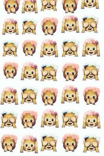 Emoji Wallpaper