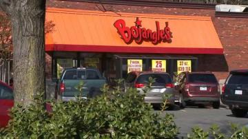 Durham Bojangles Robbed At Gunpoint Manager S Vehicle Stolen