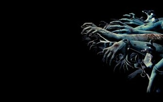 Horror Wallpaper Zombie