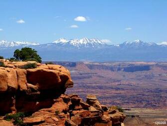 Canyon Utah Colorado National Park HD Wallpaper General