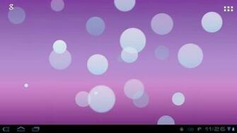 Ios HD Live Wallpaper For Android By Lipton Appszoom