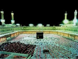 Top HD Wallpaper Khana Kaba Islamic Place