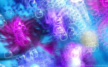 Age Of Aquarius Desktop Background