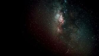 Dark Space Wallpaper