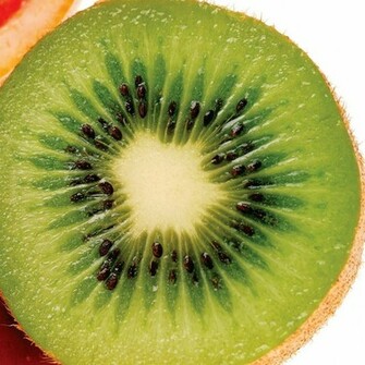 Wallpaper iPad Kiwi