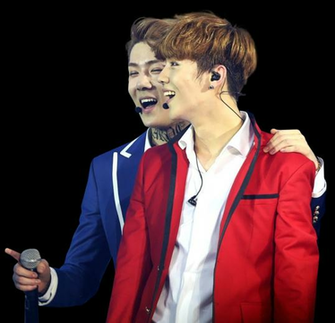 Hunhan Png HD Wallpaper Background