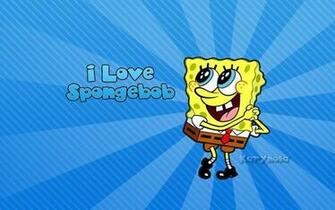Spongebob Desktop Wallpaper