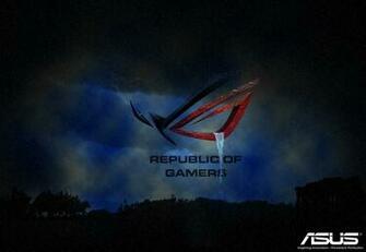 Rog Wallpaper Par Rmn Image Frompo