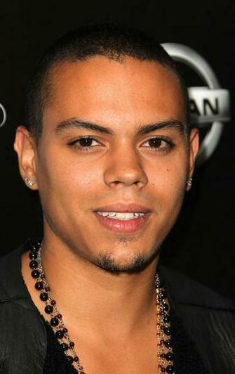 Evan Ross And Aubrey Image Search Results