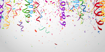 Celebration Wallpaper