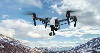 Dji Inspire Re Droneselect