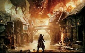 Hobbit Wallpaper