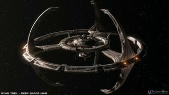 3d Deep Space Nine