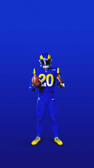 Jalen Ramsey Wallpaper