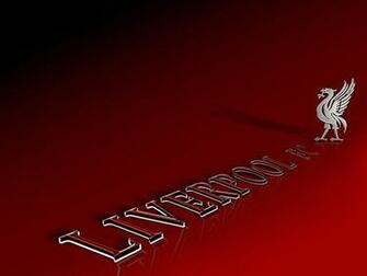 Wallpaper Logo Liverpool