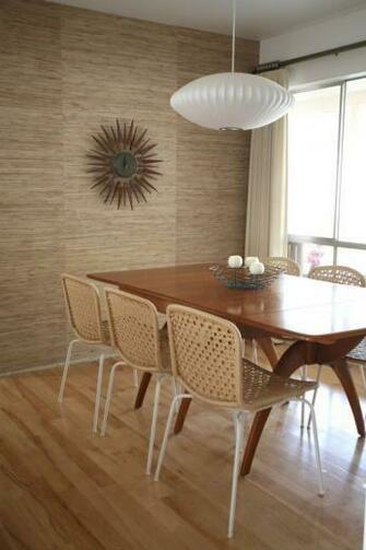 Dining Room Freshness With Image Green Mcm