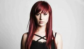 Jen Ledger Not Gonna Die Galleryhip The