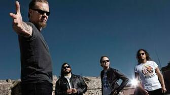 Metallica Wallpaper Of Wallpaperdata