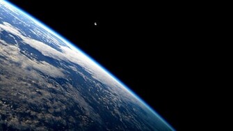 Earth Wallpaper