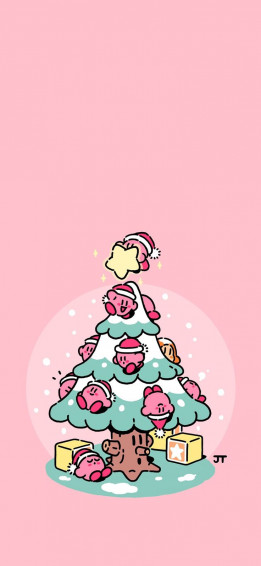 James Turner On Cute Cartoon Wallpaper