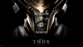 Thor Wallpaper