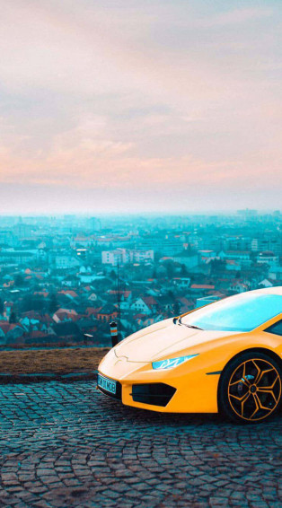 Luxury Brands Wallpaper