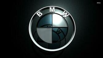 Bmw Logo Wallpaper Interesting