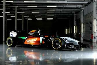 Sahara Force India F1 Team F1technical Net