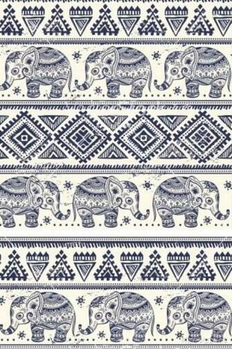 Aztec Background