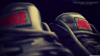 Nike Shoes Ultra HD Desktop Background Wallpaper For 4k UHD Tv