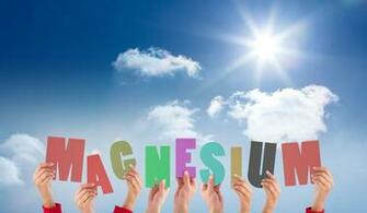 Magnesium Deficiency Your Health Jade Path Acupuncture And