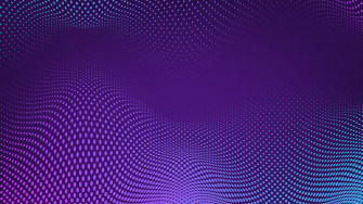4k Psychedelic Cyan Pattern Dots Purple Rare Gallery