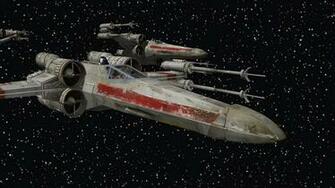 High Resolution Star Wars Wallpaper