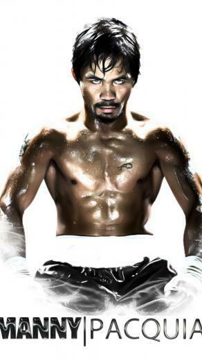 Manny Pacquiao Background HD Wallpaper For Desktop And Mobiles