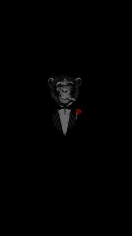 Dark Wallpaper For iPhone Background