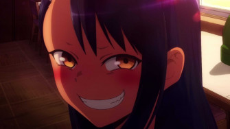 Nagatoro Wallpaper